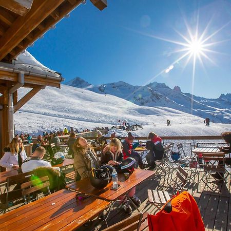 Residence Grand Roc - Campanules 306 - Happy Rentals Chamonix Exterior foto