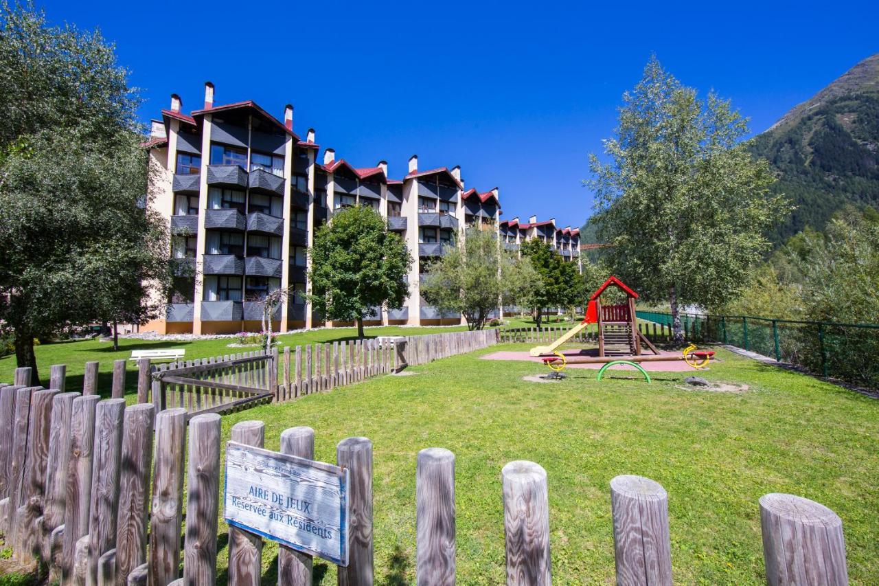 Residence Grand Roc - Campanules 306 - Happy Rentals Chamonix Exterior foto