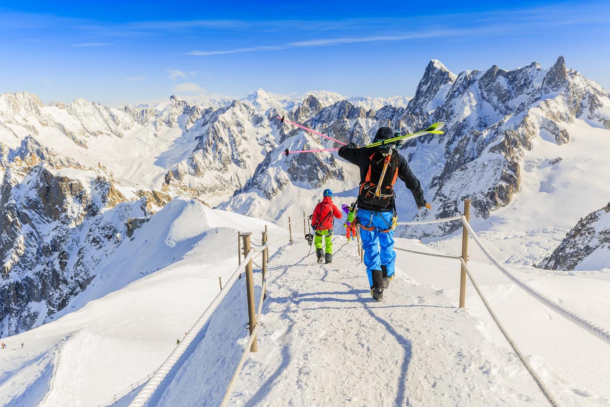 Residence Grand Roc - Campanules 306 - Happy Rentals Chamonix Exterior foto